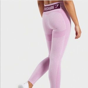 Gymshark- Flex Highwaisted Leggings